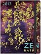 Zen in Nature 2013 (Small Diaries)