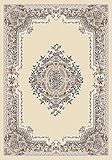 Aubusson Rug - Opal (2’1