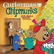 Image of Christmas With The Chipmunks [+digital booklet]