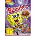 SpongeBob Schwammkopf - Burgina