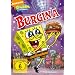 SpongeBob Schwammkopf - Burgina