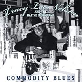 Commodity Blues