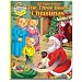 Click here to Compare Prices of Night Before the Three Bears Christmas Deluxe Christmas Verse with CD (Audio)