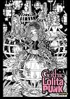 Gothic Lolita Punk: Draw Manga Like the Hottest Japanese Artists