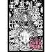 Gothic Lolita Punk: Draw Like the Hottest Japanese Artists