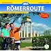 R�merroute: Xanten - Detmold. Radwanderf�hrer 1 : 50 000