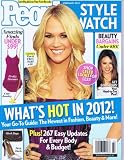 People Style Watch [US] February 2012 (�P��)