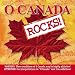 O Canada (Rock Ballad / English)