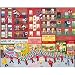 Chinatown Festival 500 Pc Puzzle