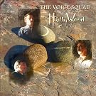 Hollywood-The Voice Squad TACD4013