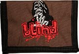 BLIND MOBB WALLET by BLIND