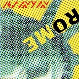 Rome Written Upside Down [VINYL]