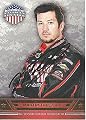 AUTOGRAPHED Martin Truex Jr. 2014 Wheels American Thunder (#78 Furniture Row Racing) Signed Collectible NASCAR Trading Card with COA