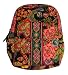 Vera Bradley Backpack Bag in Symphony in Hue