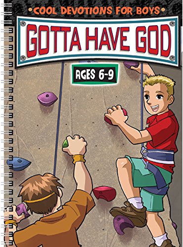 gotta have god ages 6 9