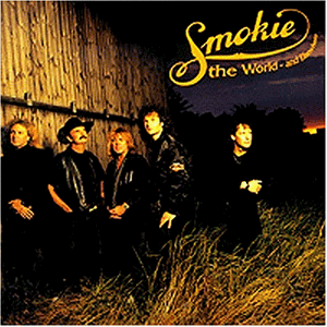 SMOKIE - Smokie - The Greatest Hits - Zortam Music