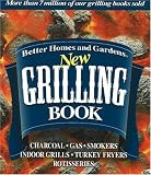 New Grilling Book Better Homes and Gardens