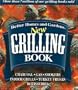 New Grilling Book