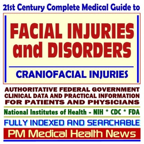 Craniofacial-Injuries