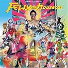 Click here to buy Devin Dazzle and the Neon Fever by Felix Da Housecat .