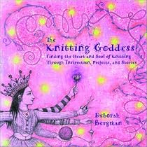 The Knitting Goddess