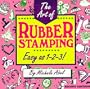 Art of Rubber Stamping