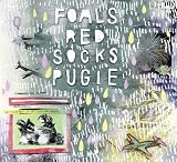Red Socks Pugie