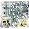 Red Socks Pugie
