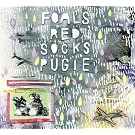Red Socks Pugie