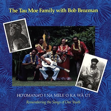 CD-Charts  Music : Ho'omana'o I Na Mete O Ka Wa U
