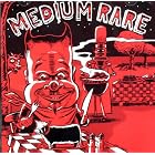 Medium Rare by Jimi Hendrix and David Bowie