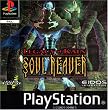 Legacy of Kain - Soul Reaver