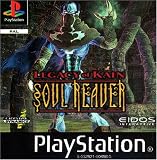 Eigenschaften EIDOS GmbH  / Legacy of Kain - Soul Reaver