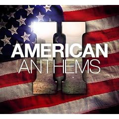 American Anthems II