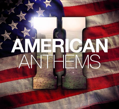 American Anthems II