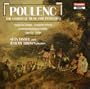 Poulenc: The Complete Music for Piano Duo