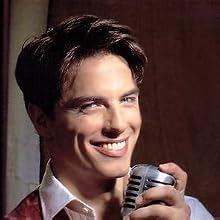 John Barrowman