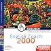Computer Software : English Coach 2000 A3/B3/D3 7. Klasse