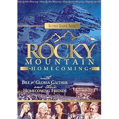 Rocky Mountain Homecoming