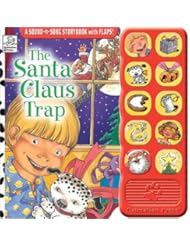 Book: The Santa Claus Trap - Dalmatian Press