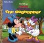 The Dognapper (Minnie's Mysteries)