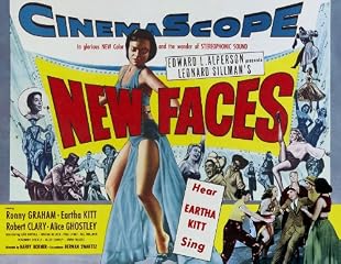 New Faces