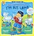 God Is My Shepherd And I'm His Lamb (My Favorite Verses)