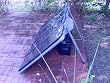 Algae Busting Pond Aerator Eliminates Pond Algae