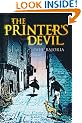 The Printer's Devil (Printers Devil Trilogy)