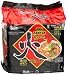 Paldo Hwa Ramyun - Spicy Noodles,4.2-Ounce Pouch (Pack of 20)