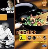 Review William Levene KH220 / Ken Hom 12