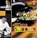 Ken Hom 12 Non-Stick Easy Care 5 Pce Wok Set