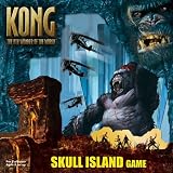 King Kong Skull Island Game