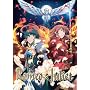 Romeo x Juliet - Vol. 1, Episoden 01-04